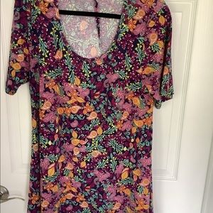 Lularoe Perfect T